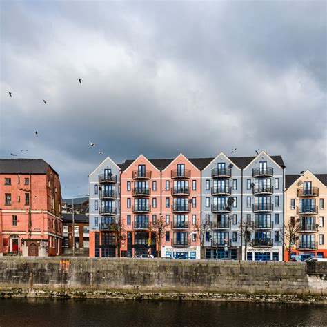 Apartment to rent in Cork City, Cork .
